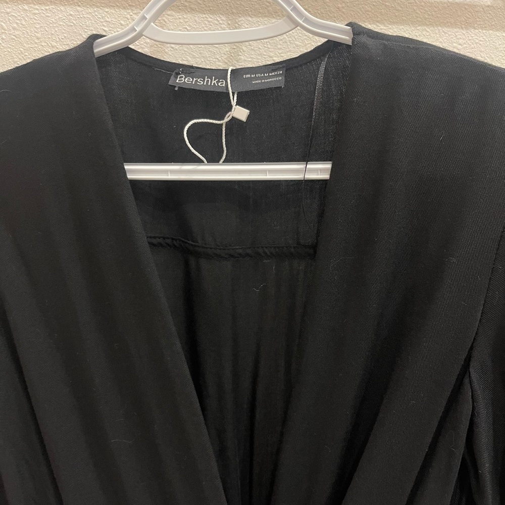 Bershka Jumpsuit!